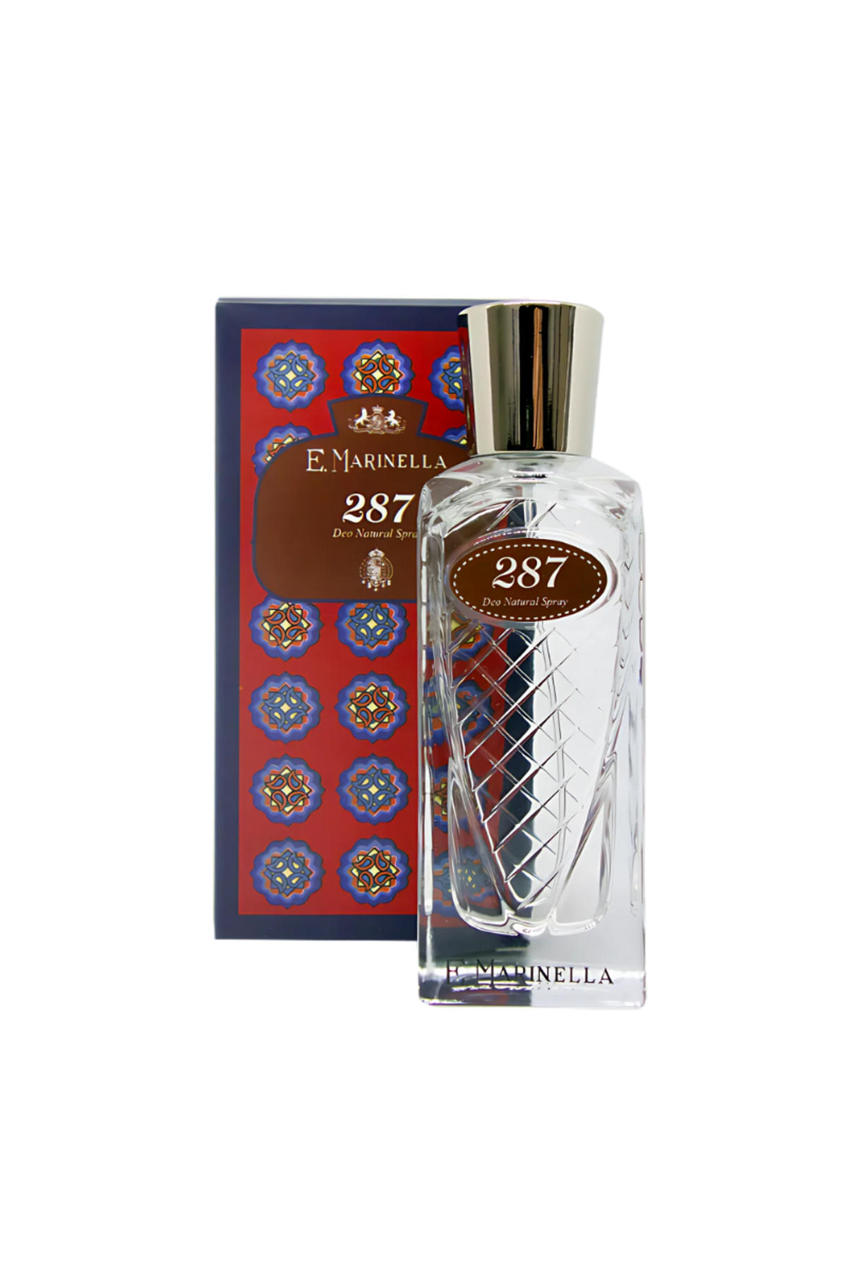 E. Marinella - 287 Deo Spray 75 ml