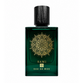 Eau De Moe Sami Eau de Parfum 80 ml – flacone su sfondo bianco