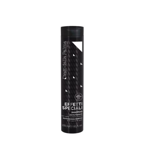Diego dalla Palma - Effettispeciali Shampoo Ristrutturante