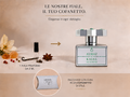 Discovery Kit Fialetta Singola : Almaz di Kajal — fiala da 2 ml, flacone di riferimento e cofanetto Erniani 1967