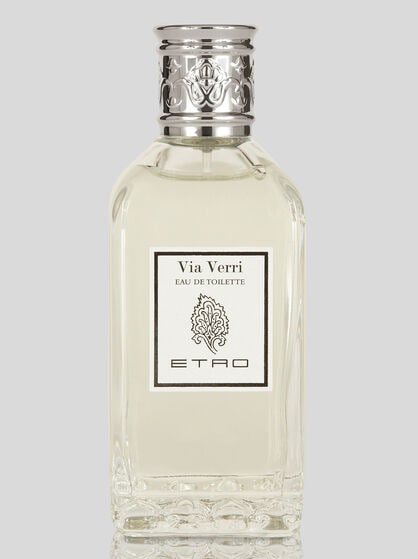 ETRO Via Verri Eau de Toilette 100 ml