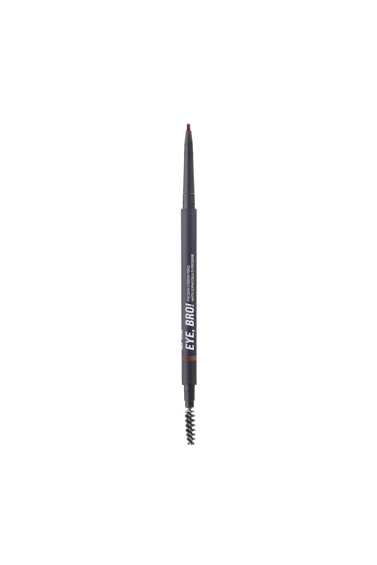 MULAC Eye, Bro! Matita Sopracciglia - Warm Brown