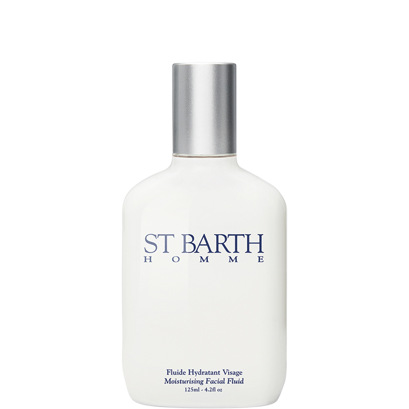 Ligne St Barth Fluido Viso Homme