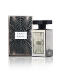 Kajal Faris Eau de Parfum – flacone e confezione