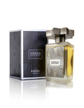 Kajal Fiddah Eau de Parfum – flacone e confezione