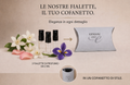 Discovery Kit Fioriti - 3 fialette