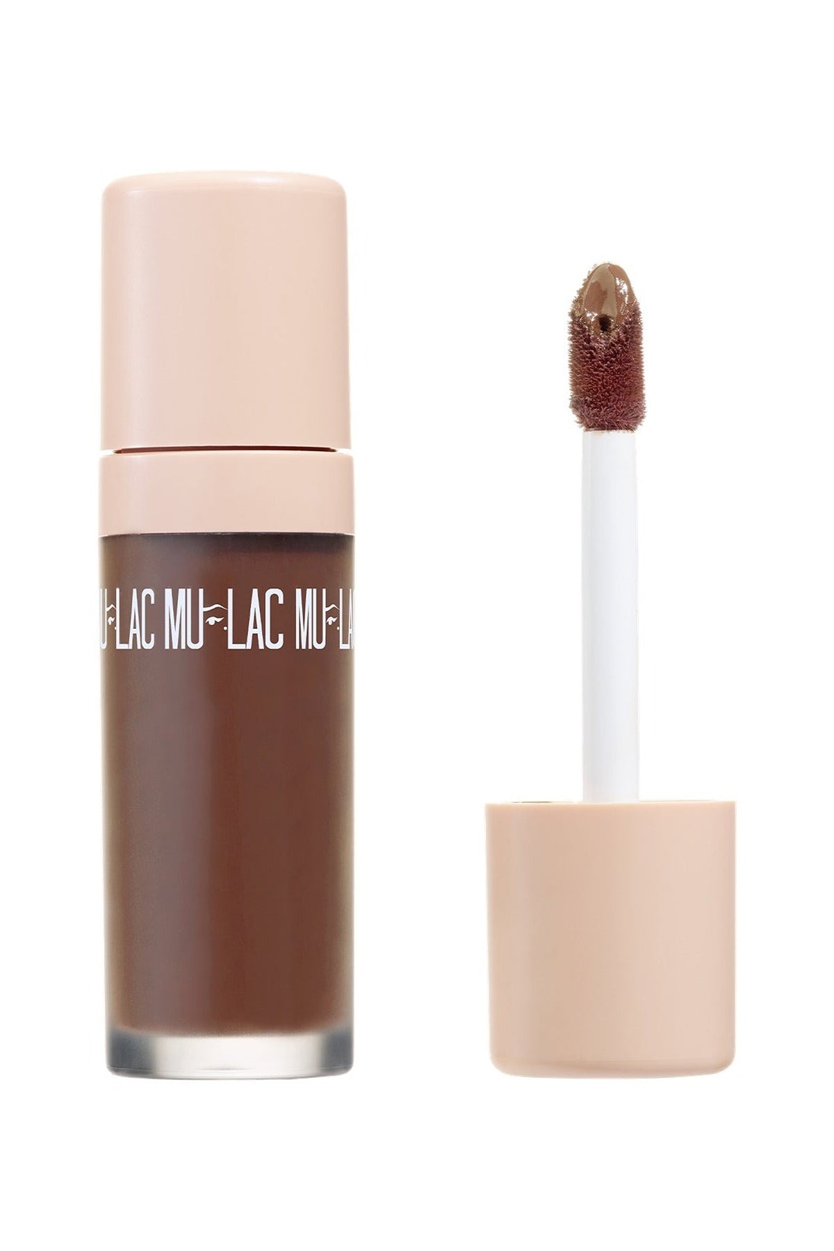 MULAC First Take Foundcealer Chestnut R11