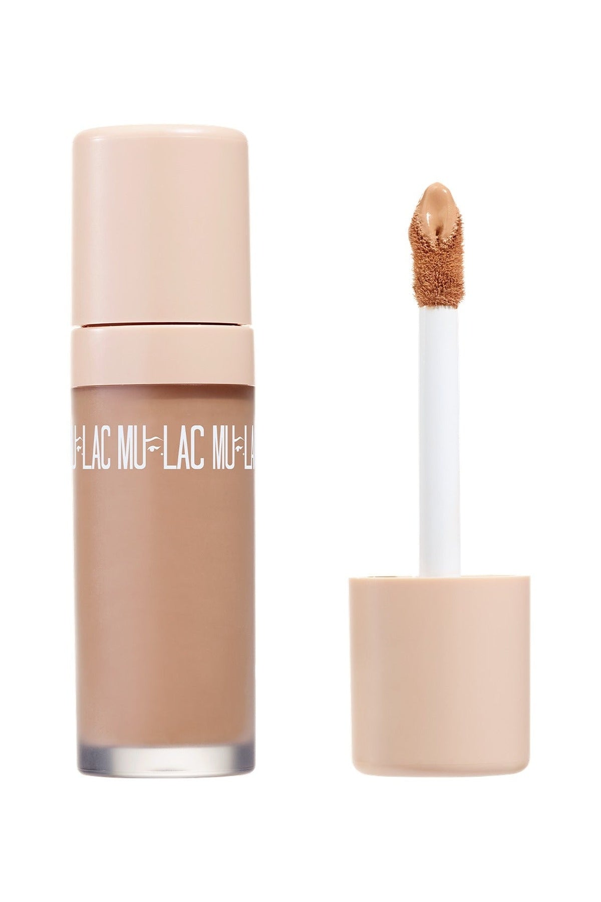 MULAC First Take Foundcealer Cinnamon R9