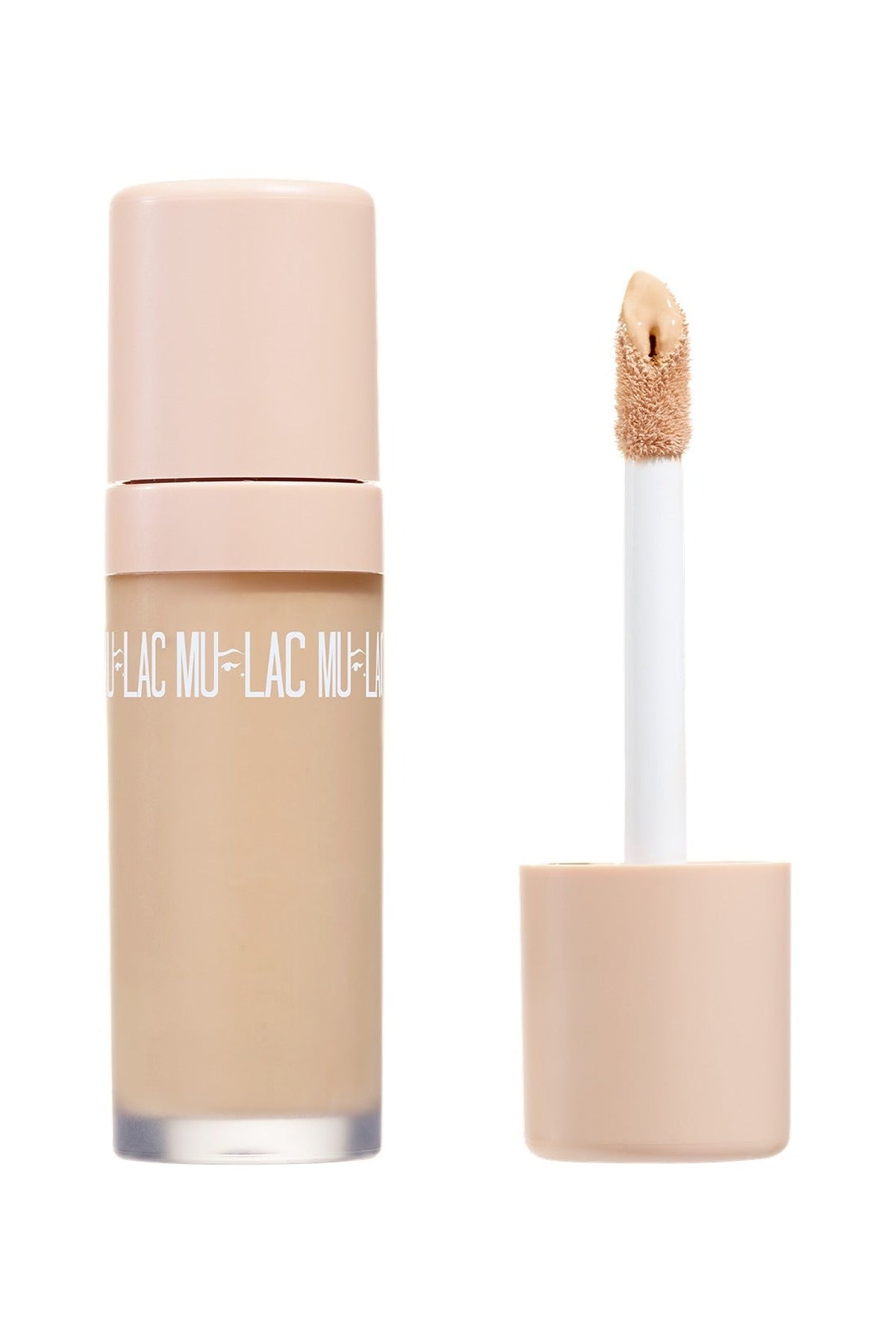 MULAC First Take Foundcealer Crumble Y4
