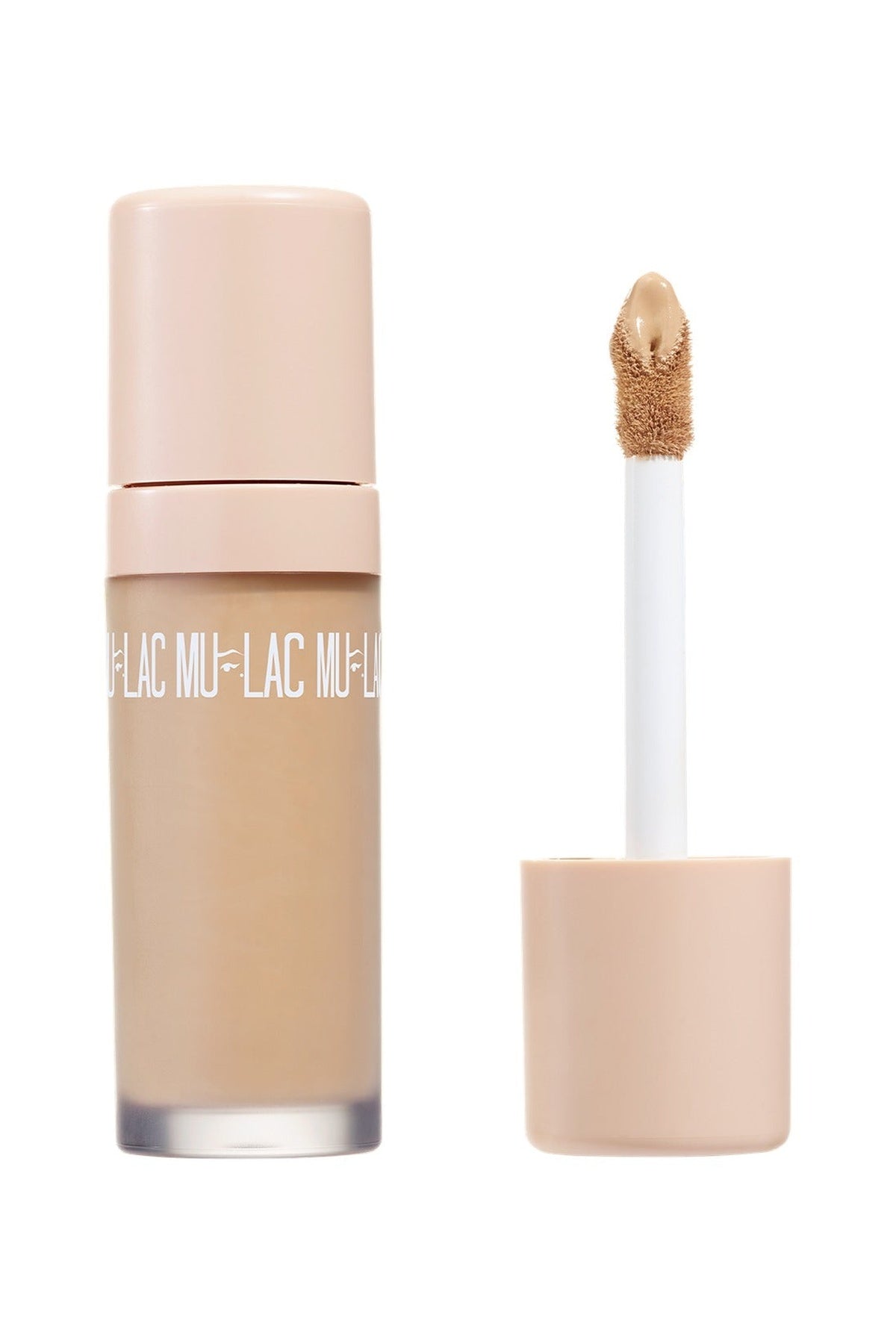 MULAC First Take Foundcealer Honey Beige Y7