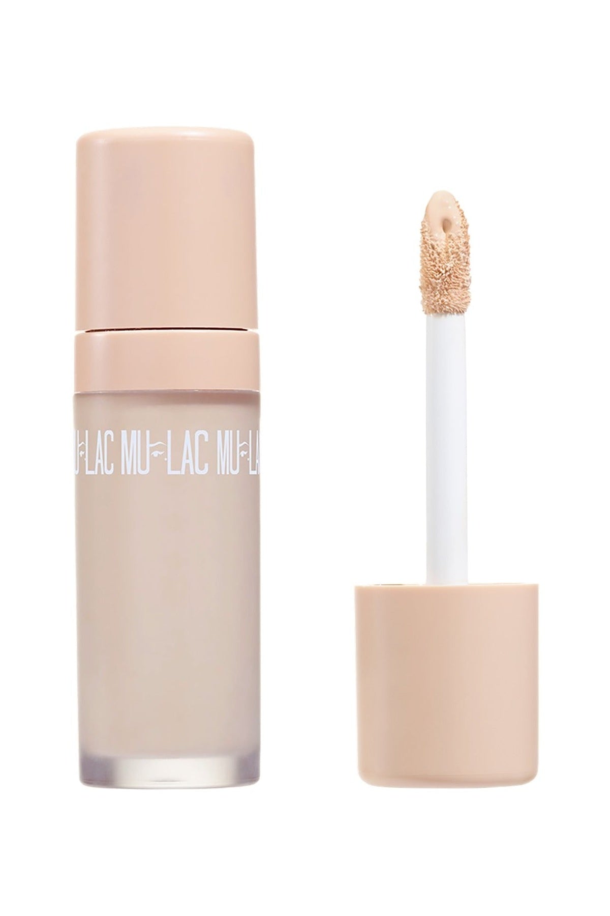 MULAC First Take Foundcealer Vanilla Y2