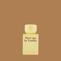 Freevola Meet Me in Vanilla Eau de Parfum