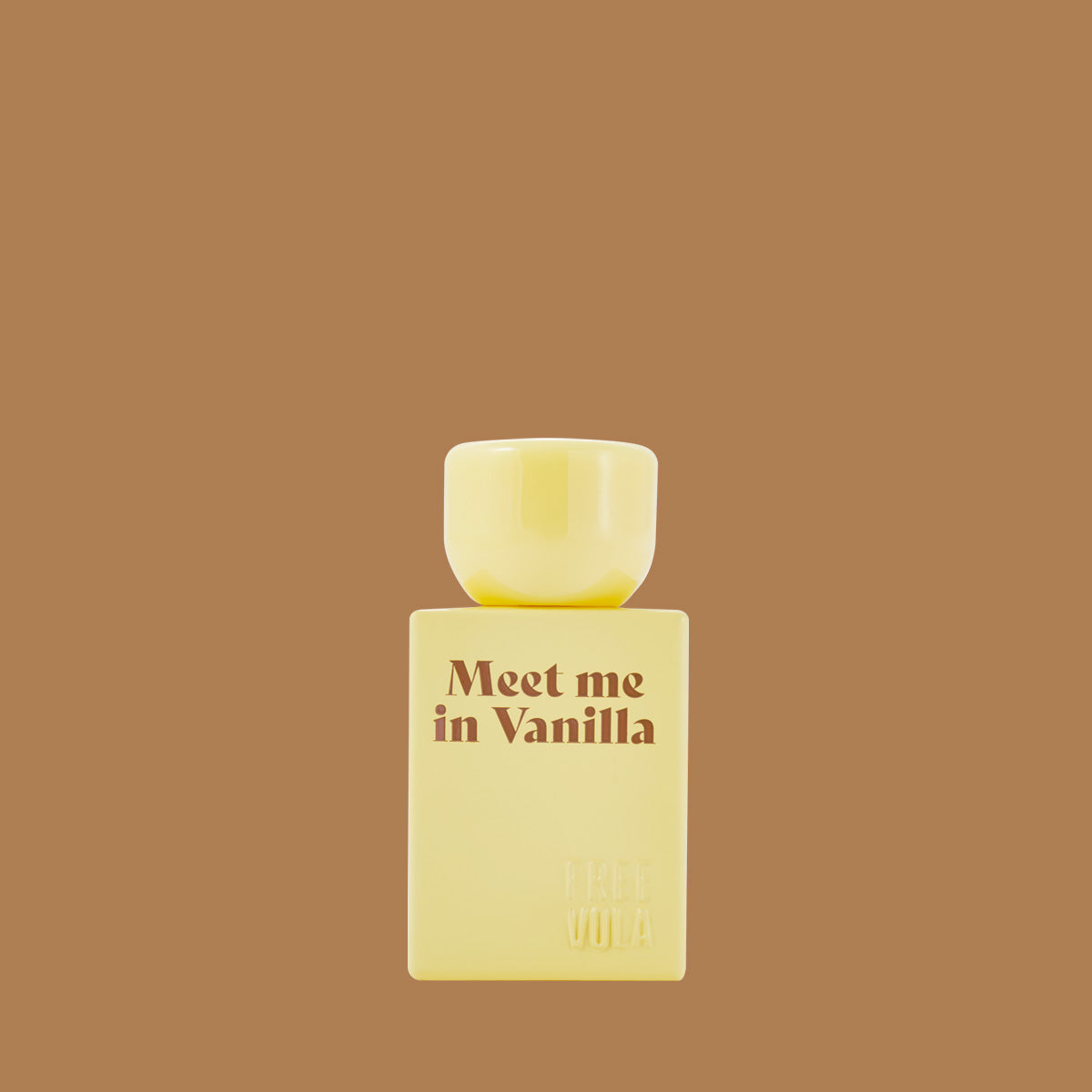 Freevola Meet Me in Vanilla Eau de Parfum