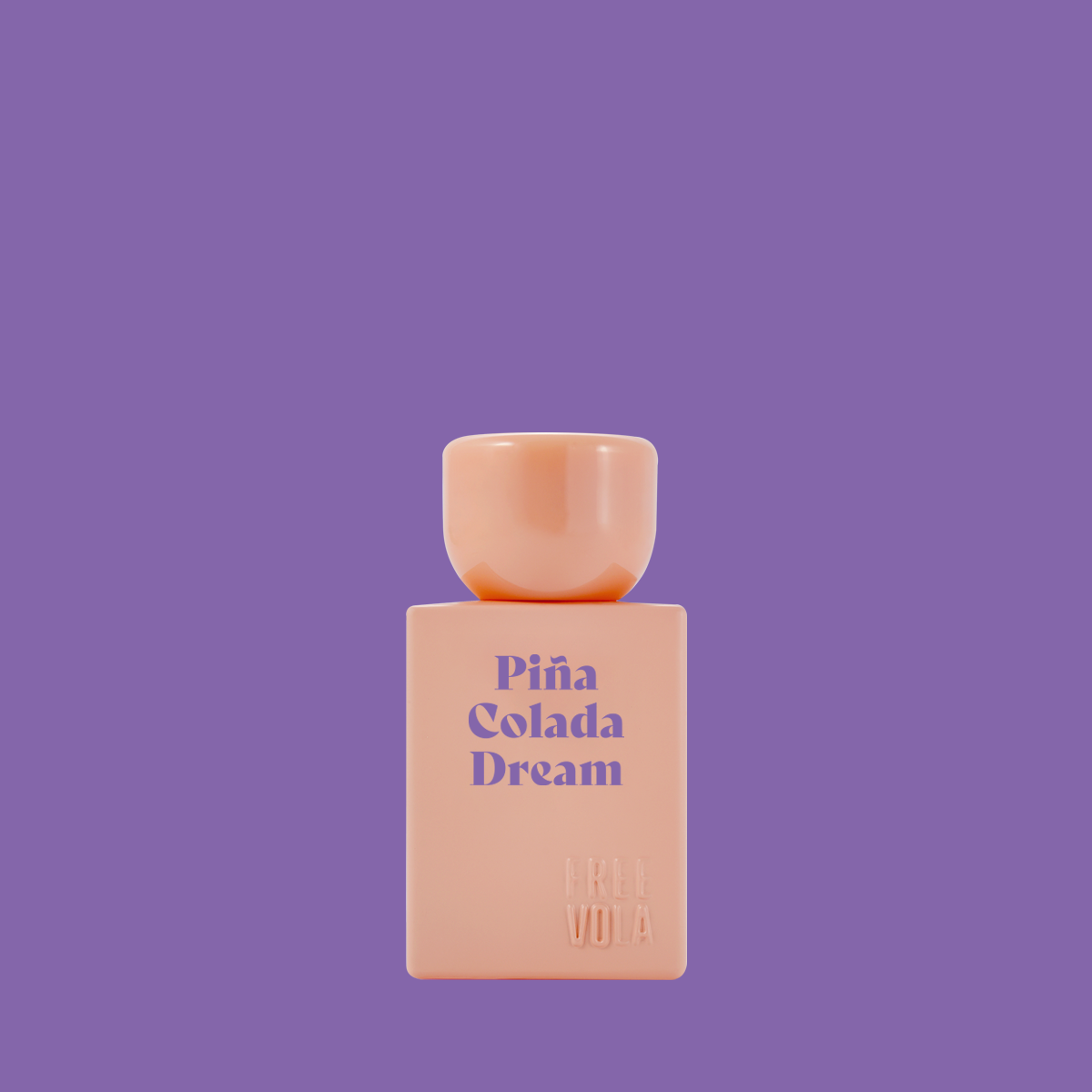 Freevola Piña Colada Dream Eau de Parfum