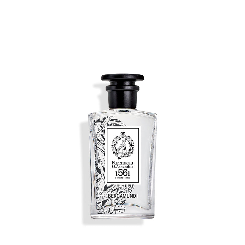 Bergamundi 100 ml