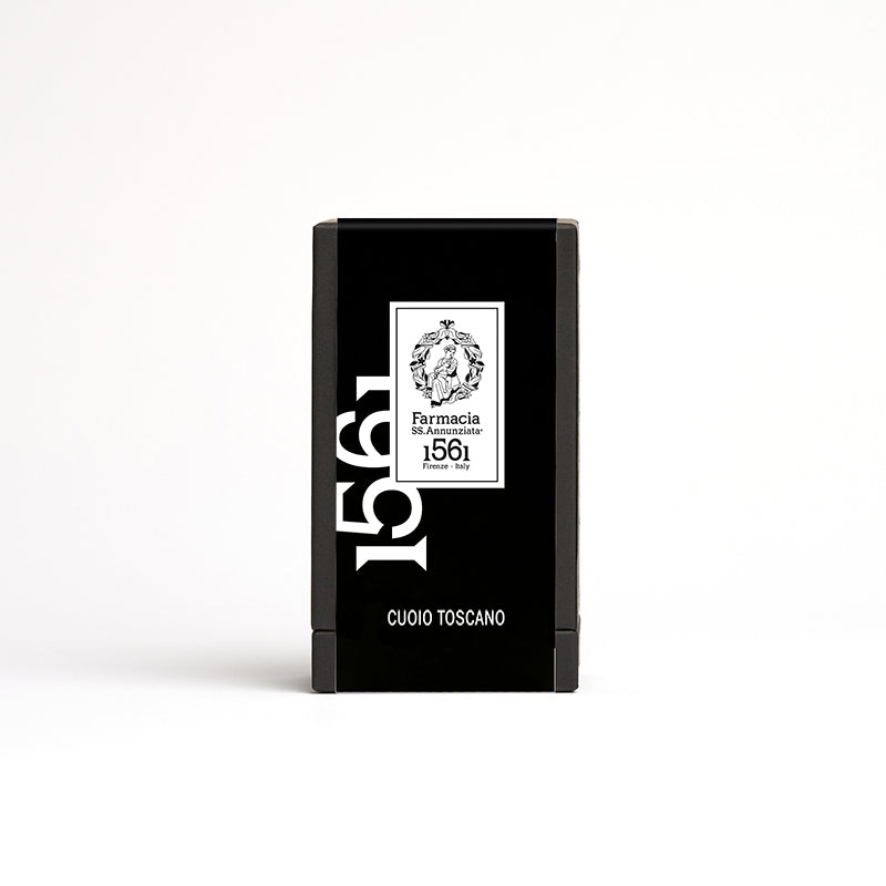 Cuoio Toscano 100 ml con confezione