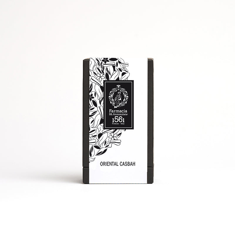 Oriental Casbah 100 ml con confezione