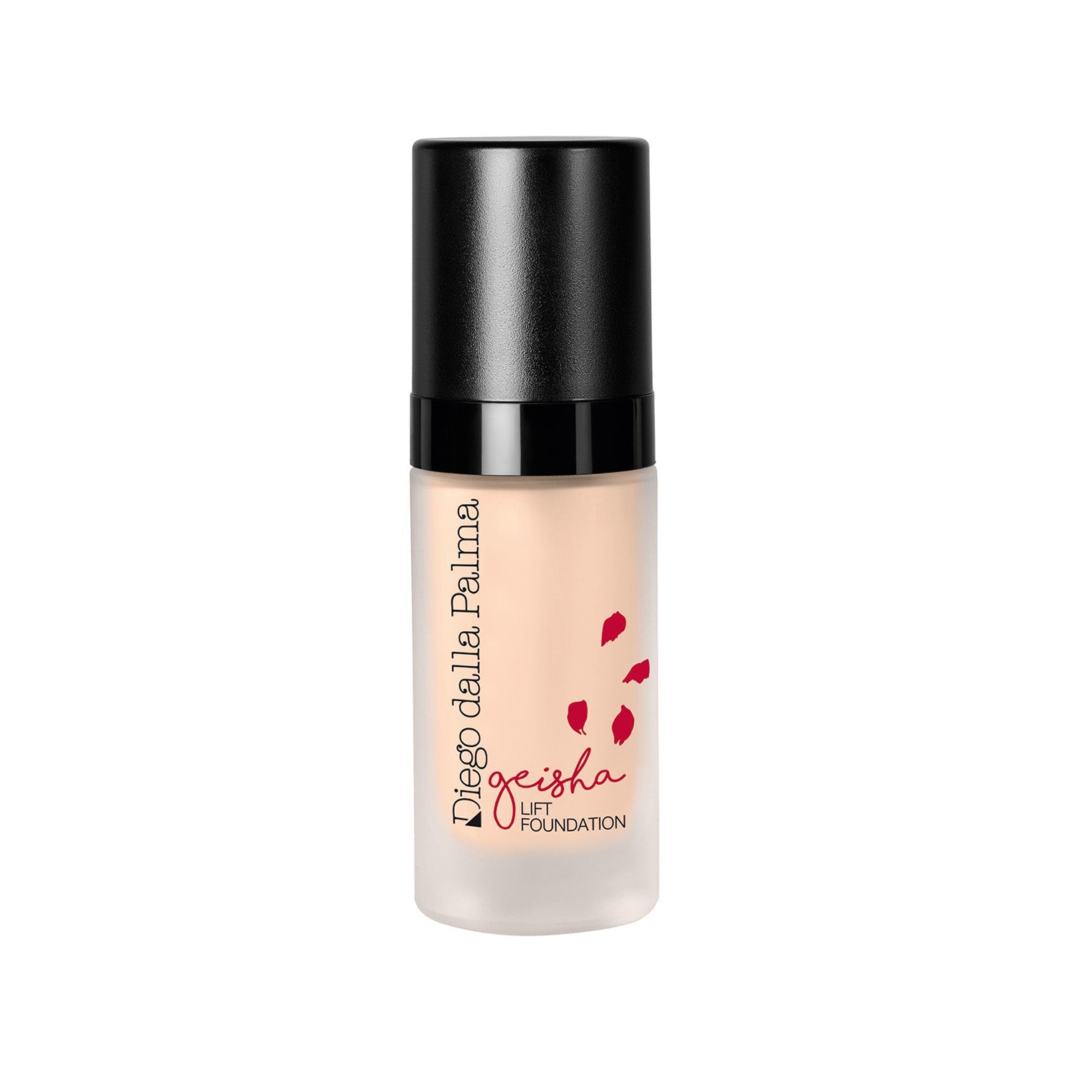 Diego dalla Palma Geisha Lift Foundation