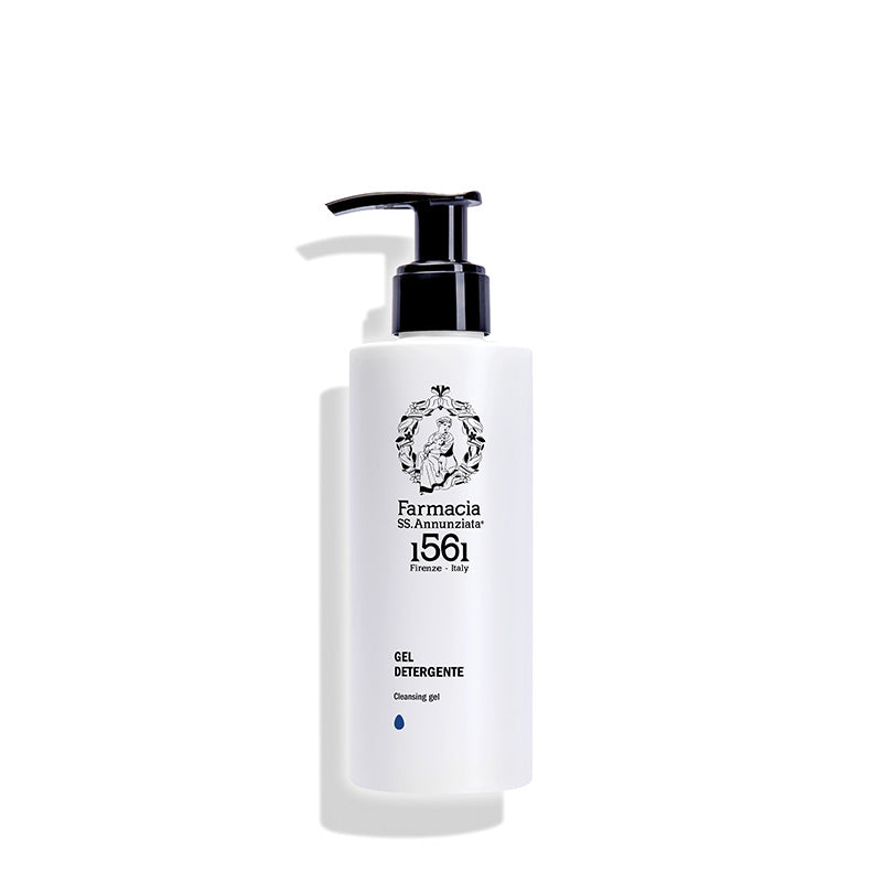 Farmacia SS. Annunziata 1561 Gel Detergente Uomo 200 ml