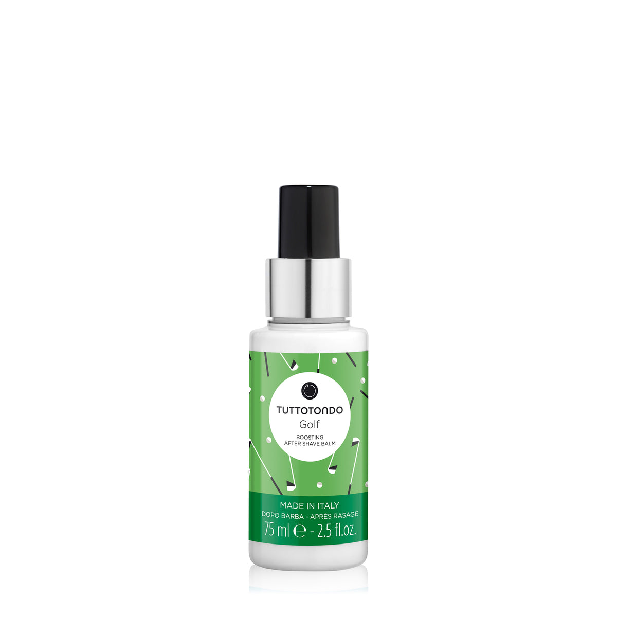 Tuttotondo GOLF Balsamo Dopo Barba 75 ml