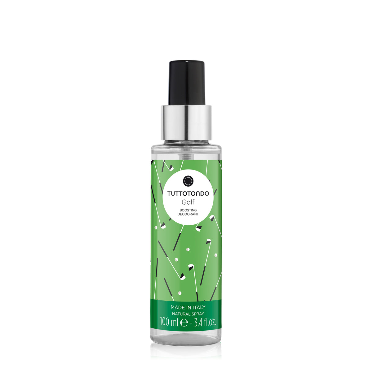 Tuttotondo GOLF Deodorante Spray 100 ml