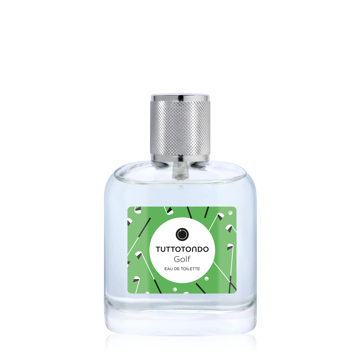 Tuttotondo GOLF Eau de Toilette 100 ml