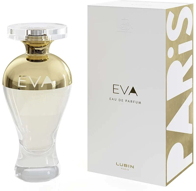Lubin - Eva Eau de Parfum con confezione