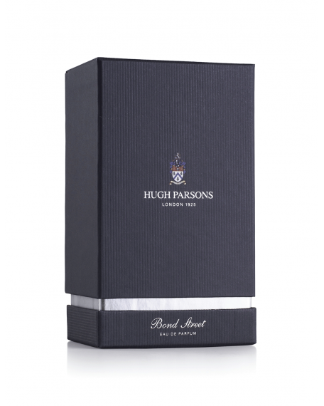 Confezione Hugh Parsons Bond Street Eau de Parfum 100 ml