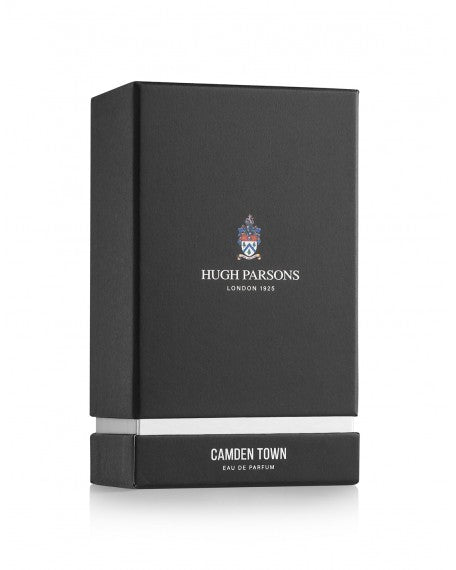 Confezione Hugh Parsons Camden Town Eau de Parfum 100 ml