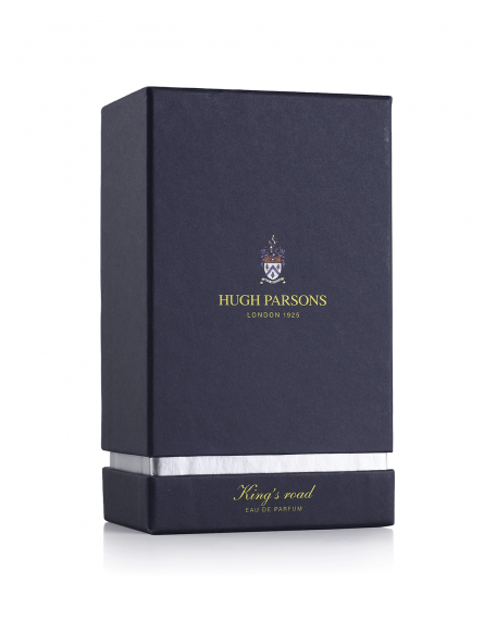 Confezione Hugh Parsons King's Road Eau de Parfum 100 ml