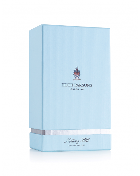 Confezione Hugh Parsons Notting Hill Eau de Parfum 100 ml