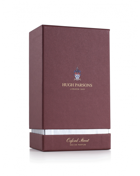 Confezione Hugh Parsons Oxford Street Eau de Parfum 100 ml