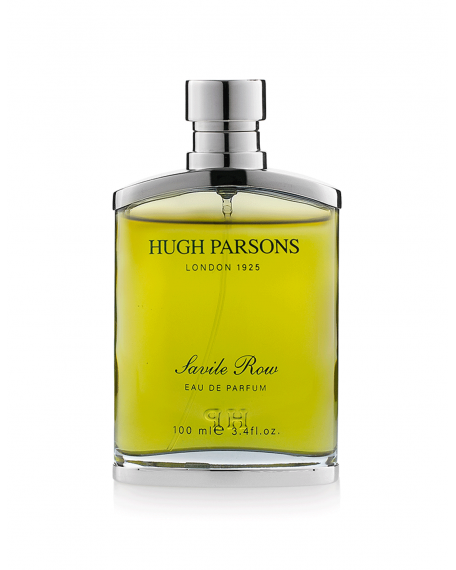 Hugh Parsons Savile Row Eau de Parfum 100 ml