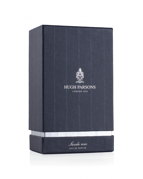 Confezione Hugh Parsons Savile Row Eau de Parfum 100 ml