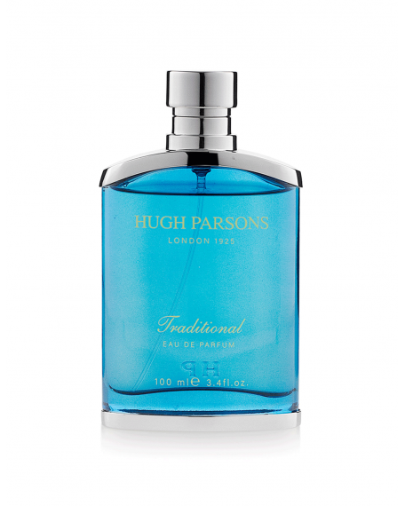 Hugh Parsons Traditional Eau de Parfum 100 ml