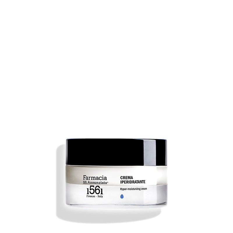 Crema iperidratante 50 ml