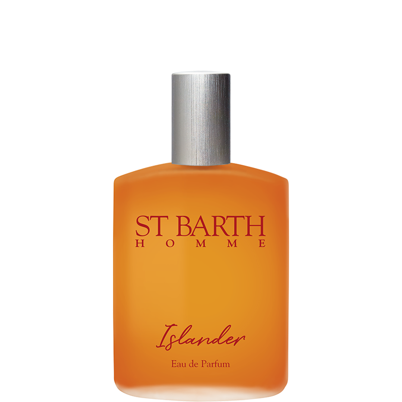 Ligne St Barth Eau de Parfum Islander