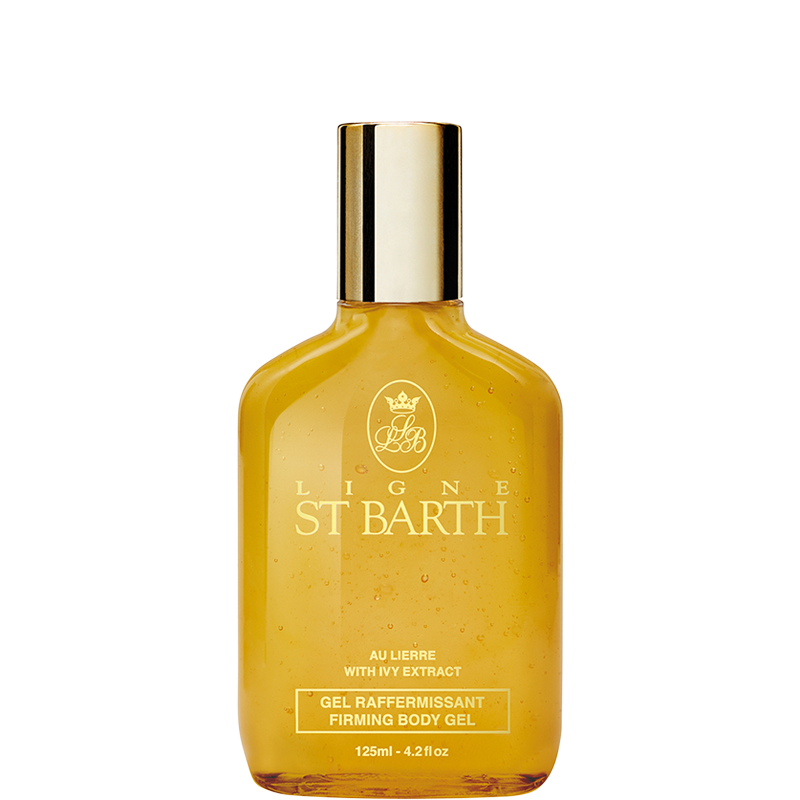 Ligne St Barth Gel Corpo Rassodante all'Edera