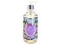 Saponificio Varesino Jasmine Grecale Sapone Liquido 500 ml