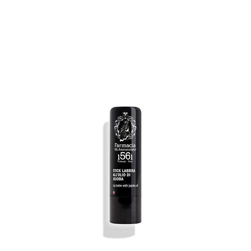 Stick labbra all'olio di jojoba 7 ml