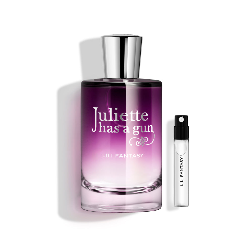 Juliette Has A Gun Lili Fantasy Eau de Parfum
