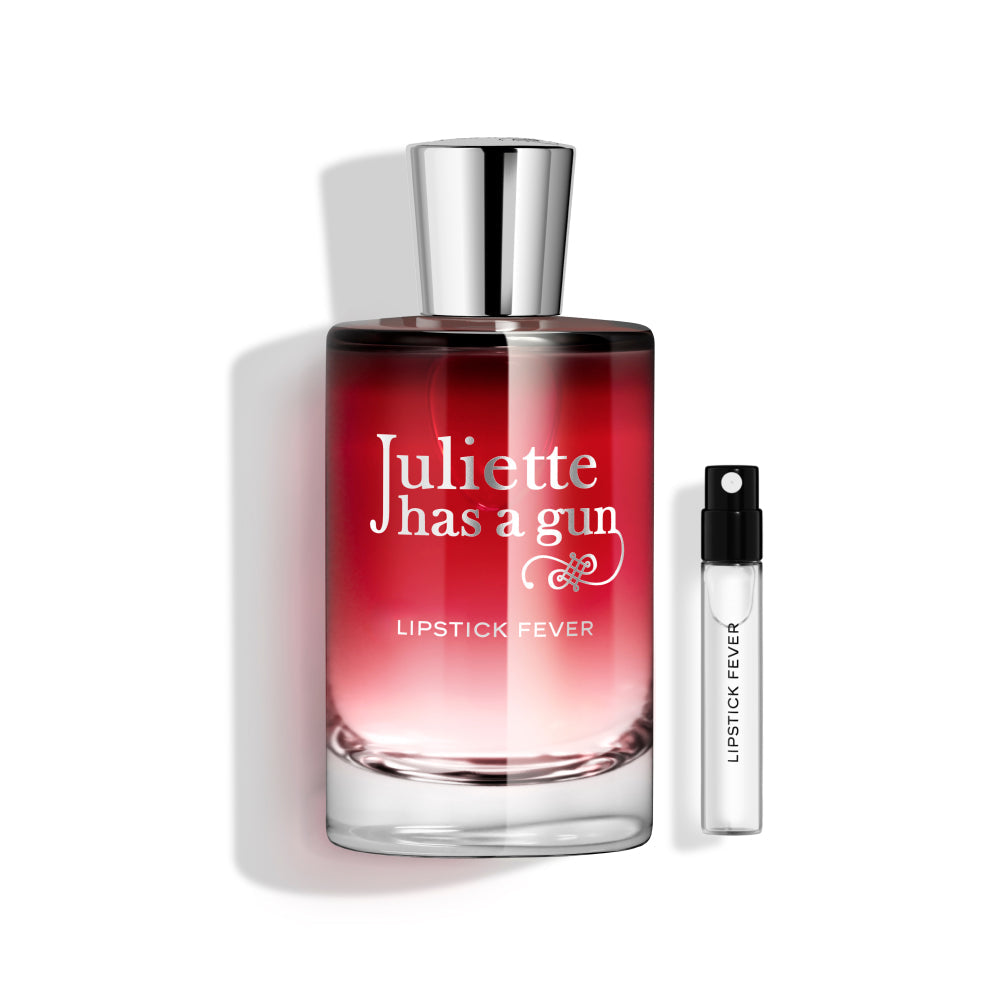 Juliette Has A Gun Lipstick Fever Eau de Parfum