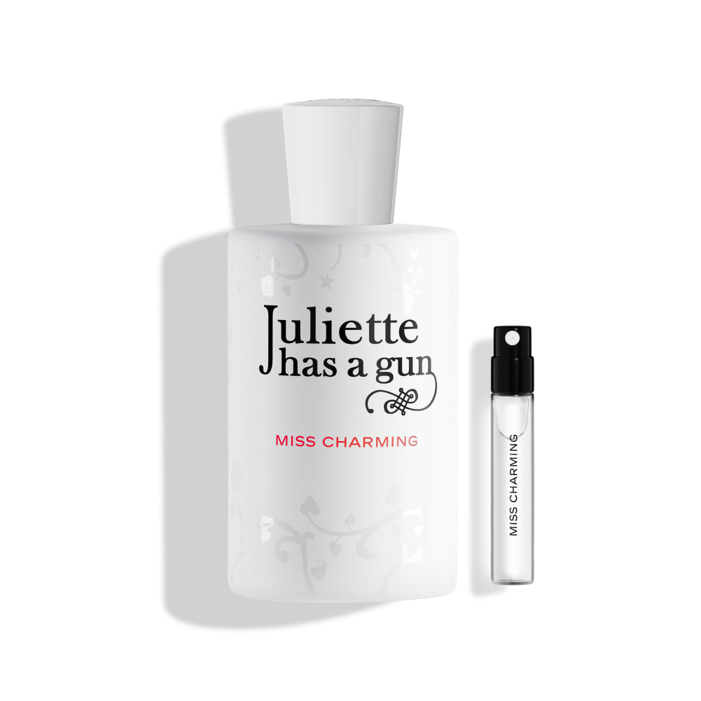 Juliette Has A Gun Miss Charming Eau de Parfum