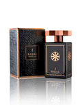 Kajal I Eau de Parfum – flacone e confezione