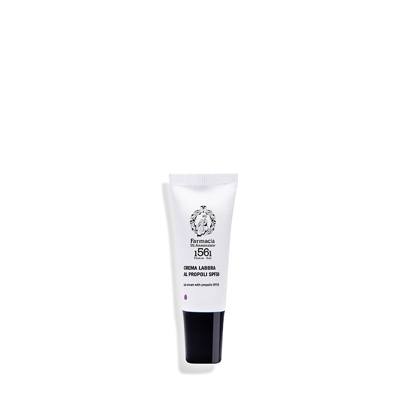 Crema labbra al propoli SPF50 7 ml