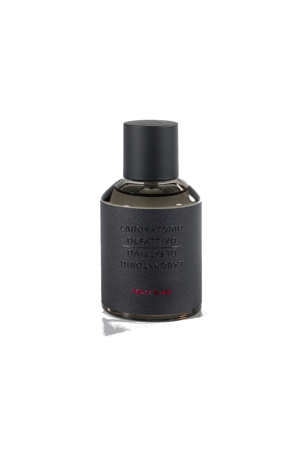 Laboratorio Olfattivo – Amberbomb EDP