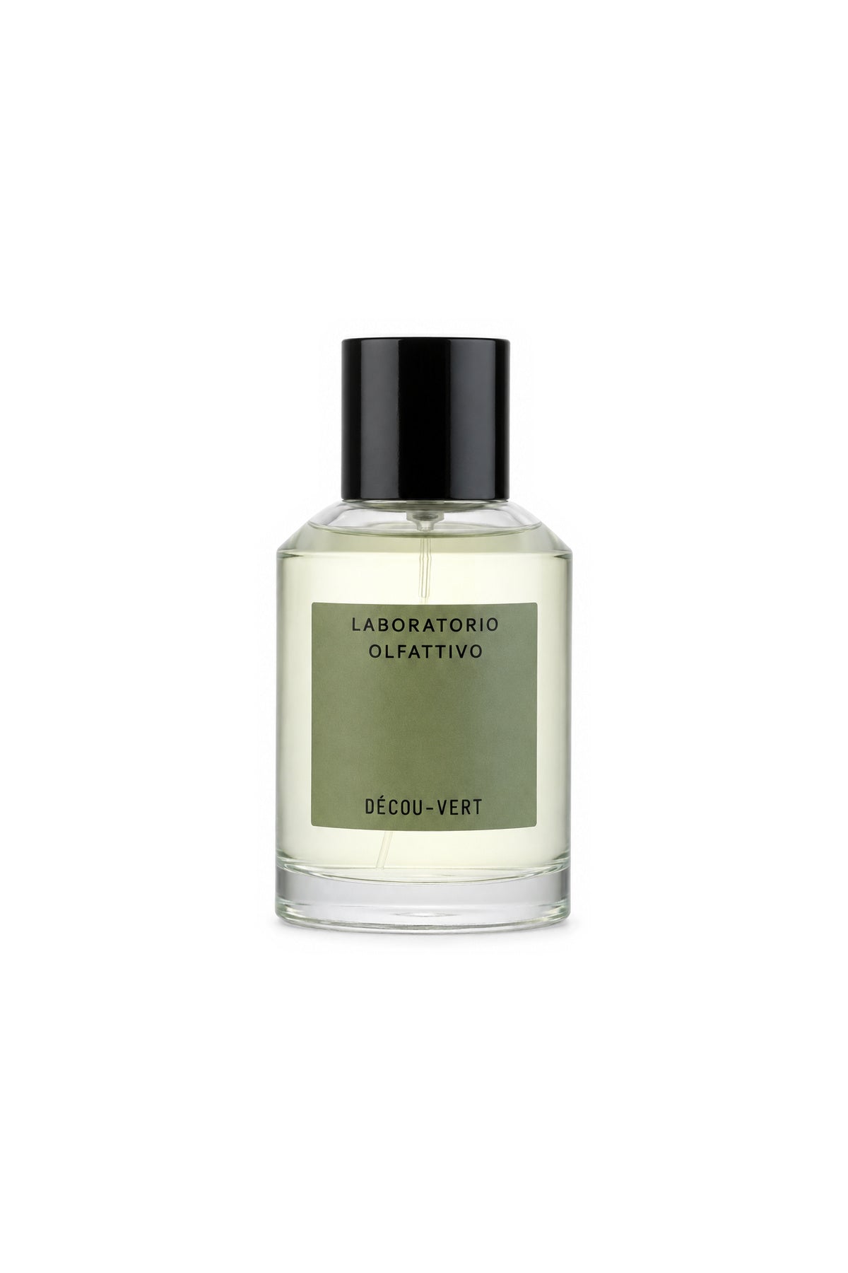 Laboratorio Olfattivo - Décou-Vert EDP