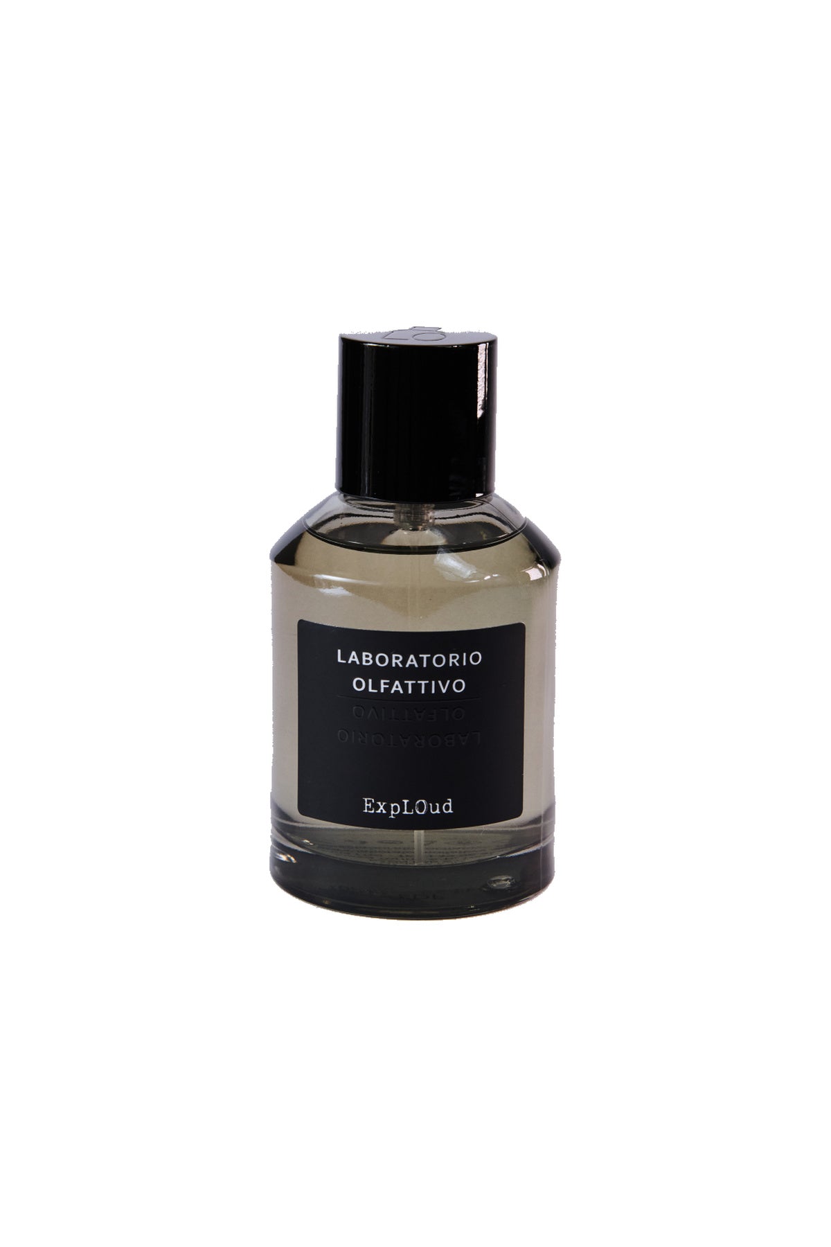 Laboratorio Olfattivo -ExpLOud EDP