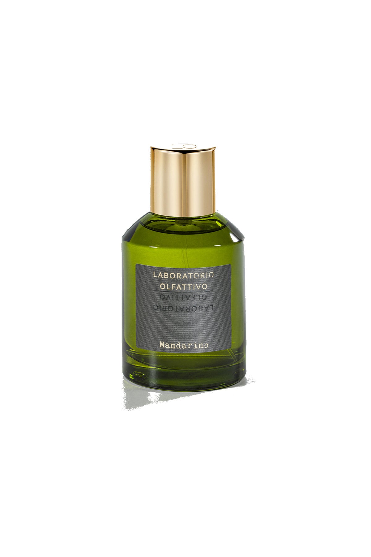 Laboratorio Olfattivo - Mandarino  Parfum Cologne