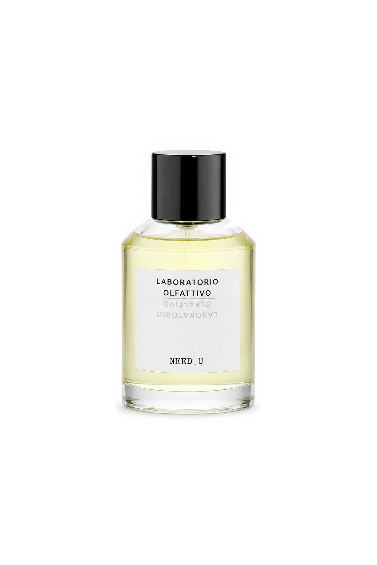 Laboratorio Olfattivo - Need_U EDP
